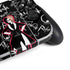 Disney Cruella (2021) Animated Pattern Nintendo Switch OLED (2021) Skin